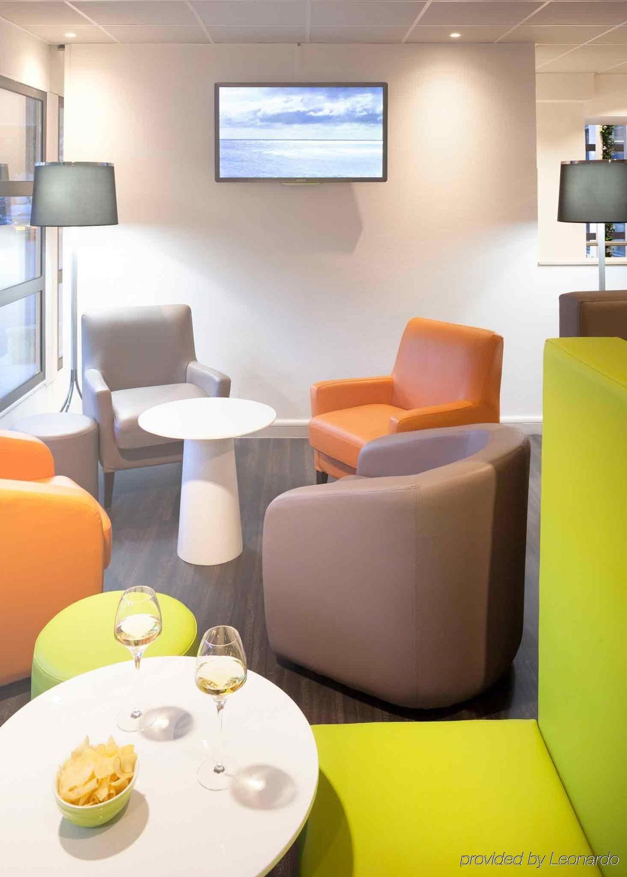 Ibis Styles Beaune Centre Kültér fotó