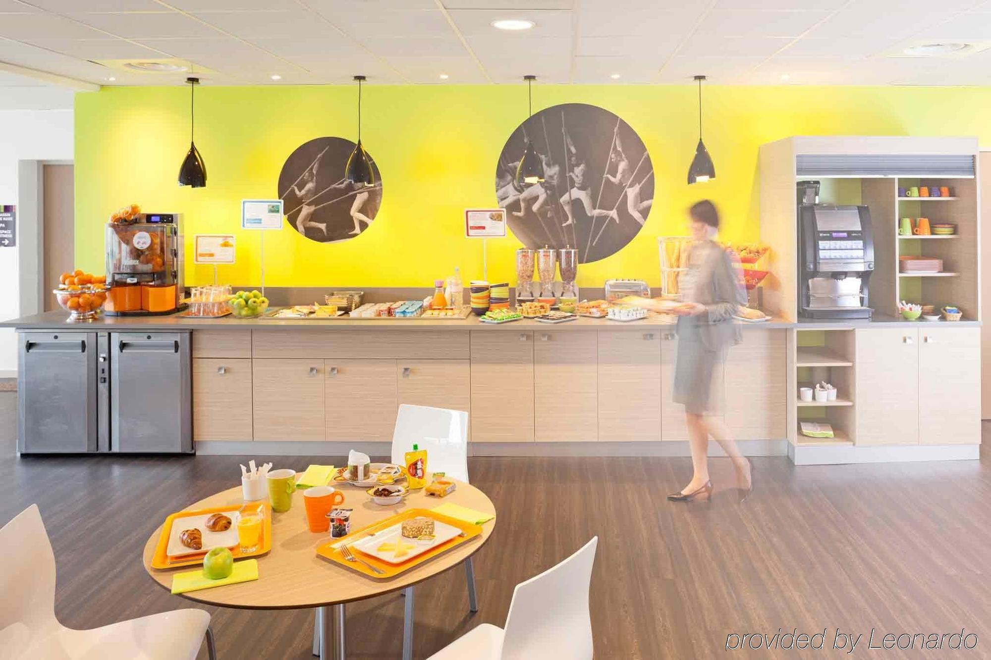Ibis Styles Beaune Centre Kültér fotó
