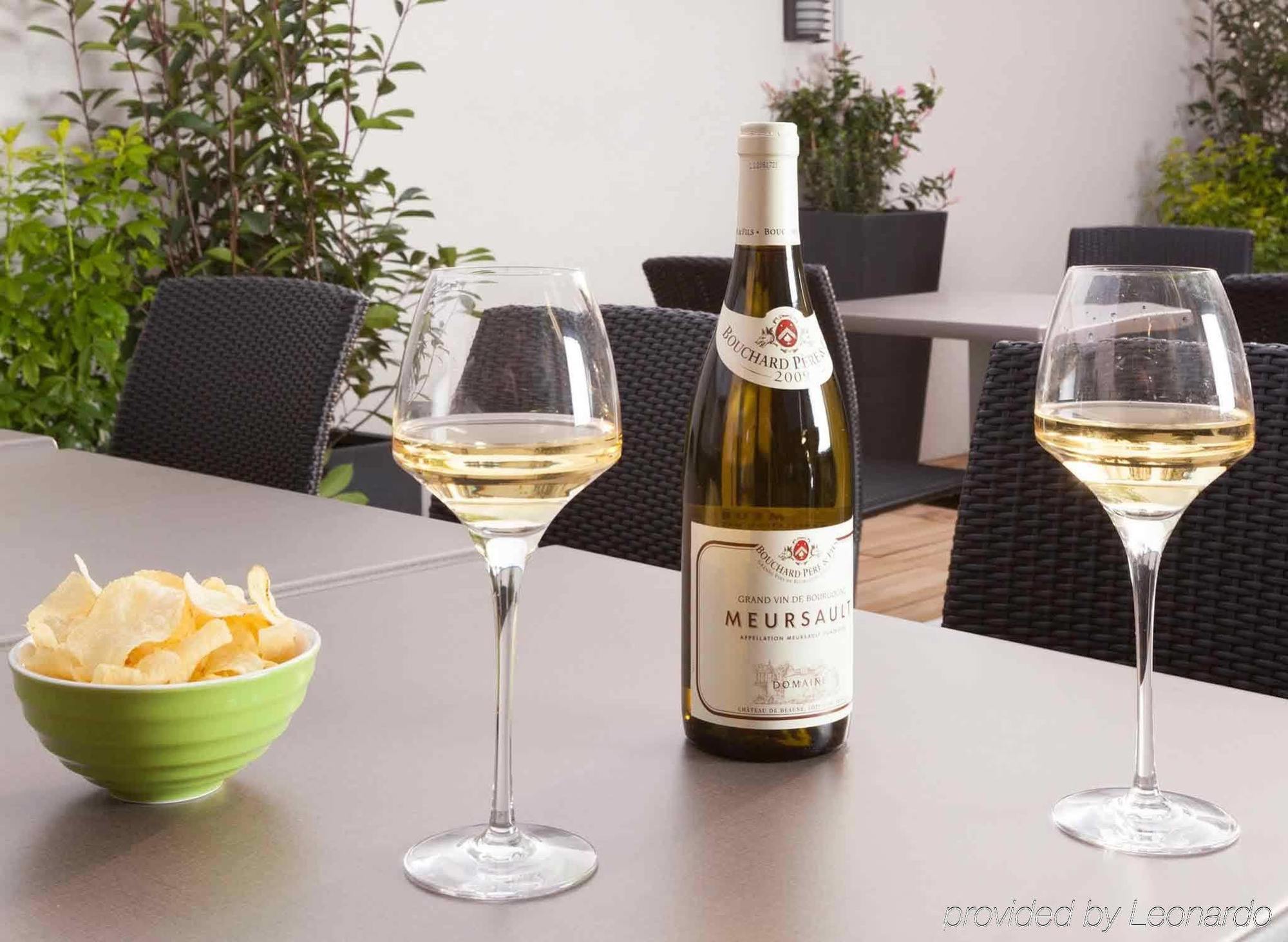 Ibis Styles Beaune Centre Kültér fotó